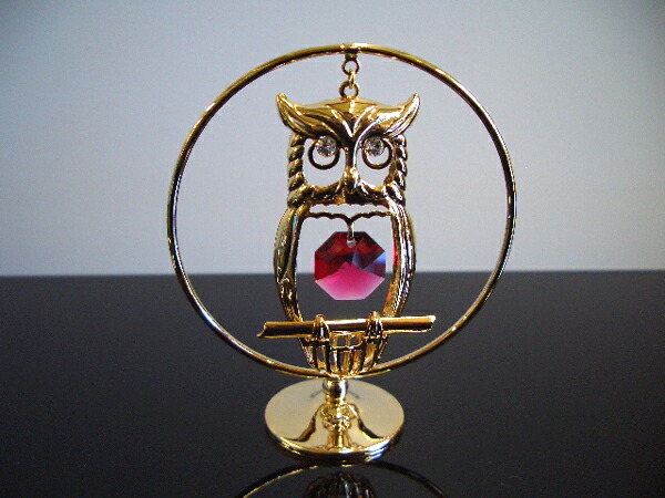 楽天市場】スワロフスキー Swarovski タツノオトシゴ 1033926 ギフト