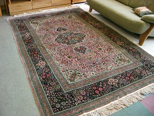 楽天市場】【高級!!】【送料無料!!】【即納可!!】手織り パキスタン