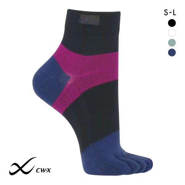 楽天市場】25%OFF CW-X ワコール ユニセックス スポーツパーツ 足首