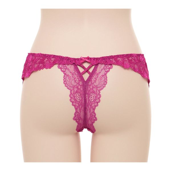 メール便 5 Ravijour サイドレース ラヴィジュール ビタークロス