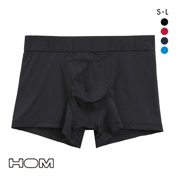 楽天市場】オム HOM Japan Special Collection HO1 BOXER BRIEFS