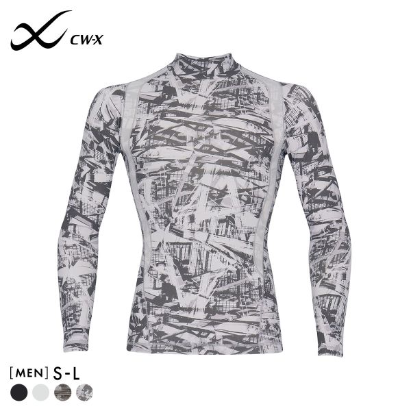 楽天市場】【1/29 10:59まで22%OFF】CW-X ワコール メンズ スポーツ