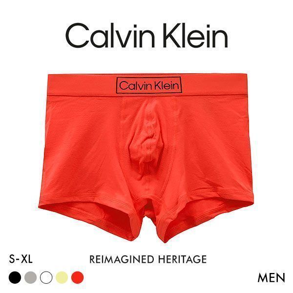 楽天市場】カルバン・クライン Calvin Klein MODERN PERFORMANCE LOW 