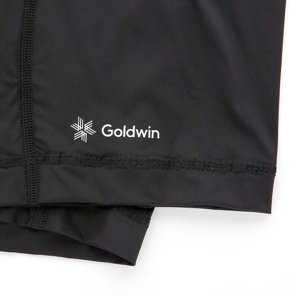 ゴールドウィン Goldwin クーリング C3fit トランクス シースリーフィット