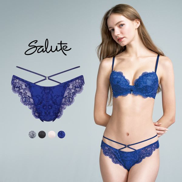 楽天市場】20%OFF ワコール Wacoal サルート salute 20グループ