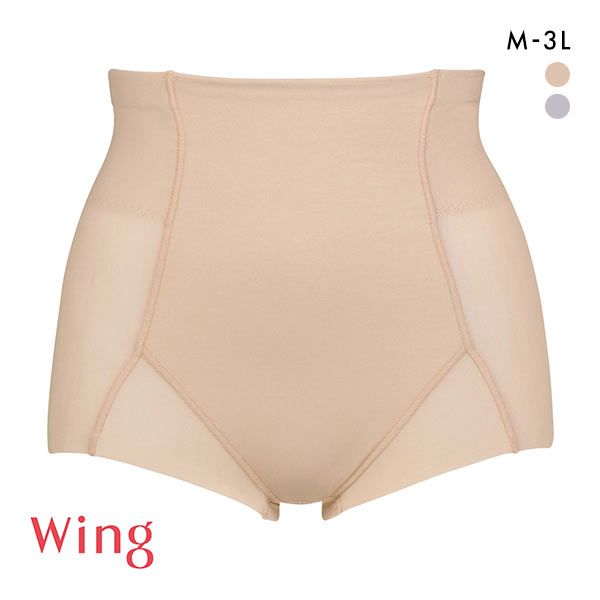 楽天市場】15％OFF【メール便(6)】 ワコール Wacoal ウイング Wing 