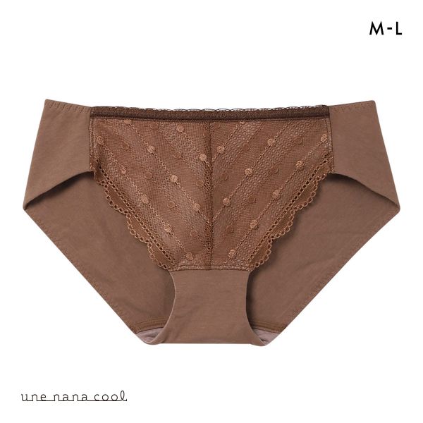 楽天市場】ウンナナクール ポルカドットモールド ショーツ はきこみ丈