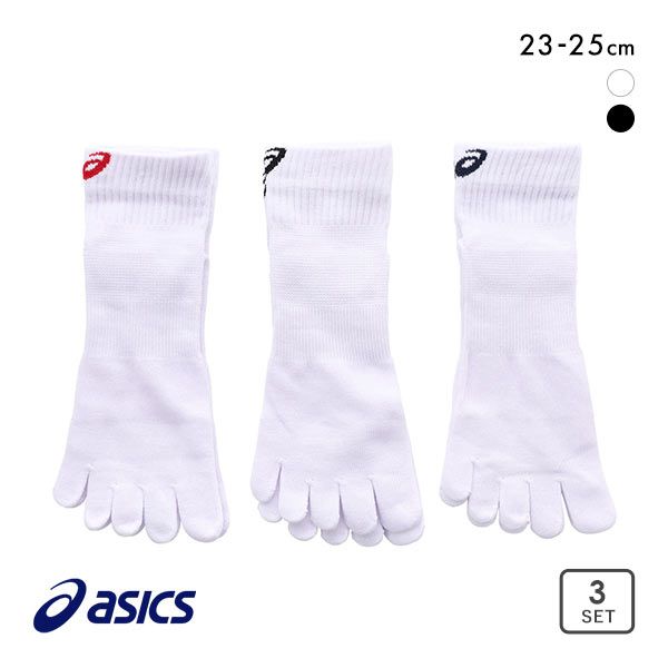 【楽天市場】10％OFF アシックス ASICS ソックス 靴下 ショート丈 