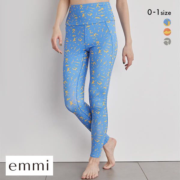 楽天市場】【40%OFF・楽天スーパーSALE】エミ emmi【emmi yoga