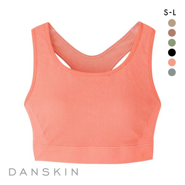楽天市場】ダンスキン DANSKIN STRETCH LIGHT FIT BRA ストレッチ