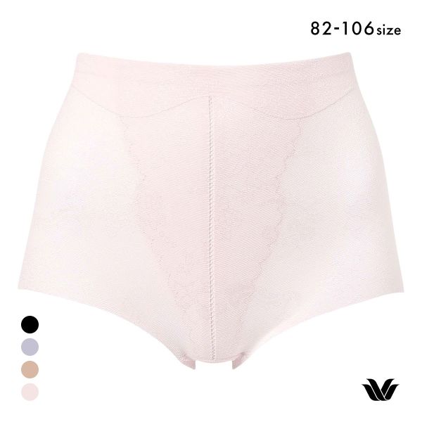 ワコール　ガードル　64Ｍ　2枚セット 楽天市場】25%OFF ワコール Wacoal エバーシック EverChic