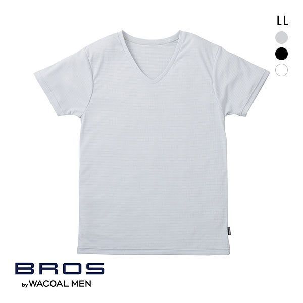 楽天市場】20％OFF【メール便(25)】 ブロス バイ ワコールメン BROS by