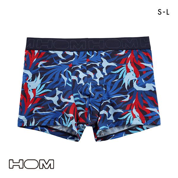 【楽天市場】オム HOM Japan Special Collection HO1 BOXER 