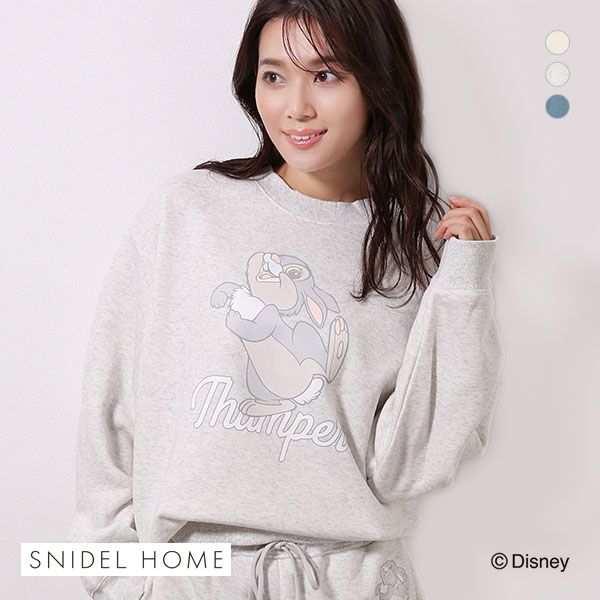 楽天市場】25％OFF スナイデルホーム SNIDEL HOME 【Bambi】ミス