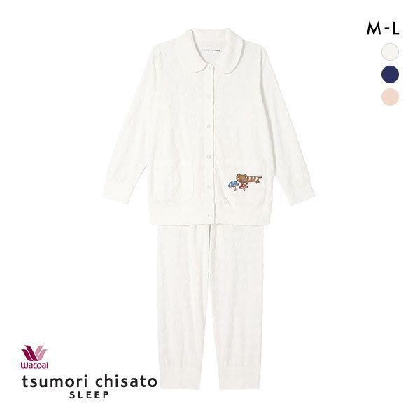 楽天市場】20％OFF ワコール Wacoal ツモリチサト tsumori chisato 