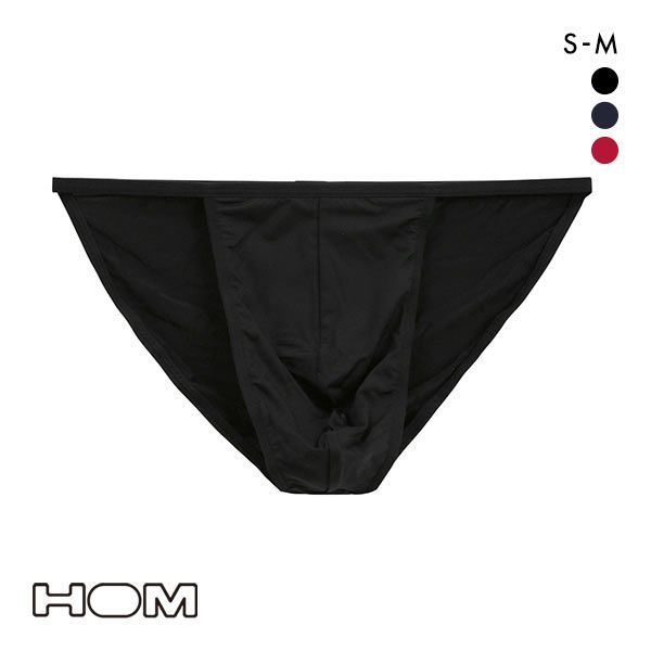 楽天市場】オム HOM Japan Special Collection COMFORT MICRO BRIEFS