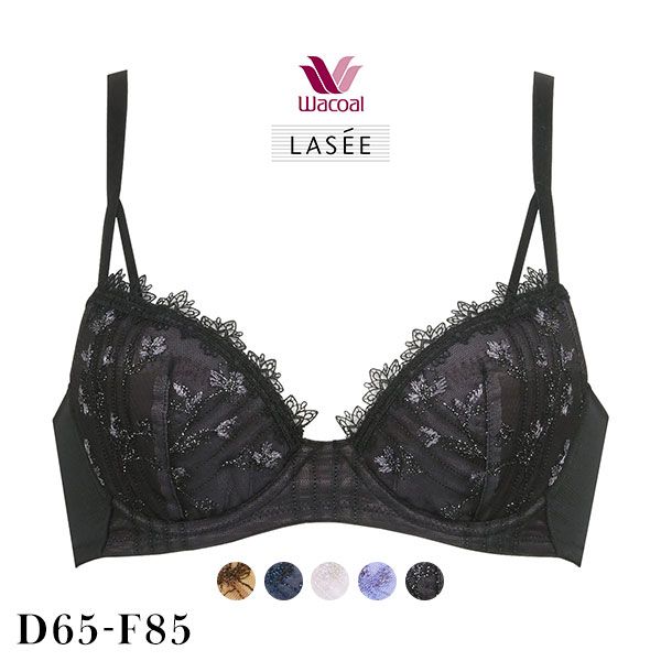 楽天市場】ワコール ラゼ ブラジャー とろぴたブラ BCカップ 16G