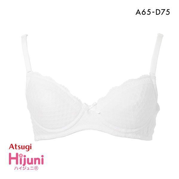 【楽天市場】アツギ ATSUGI ハイジュニ Hijuni ブラジャー ジュニア 