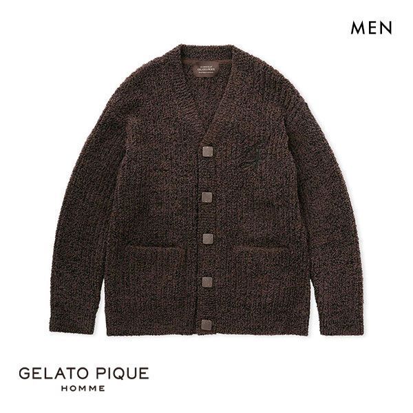 楽天市場】ジェラートピケ オム GELATO PIQUE メンズ 【HOLIDAY 