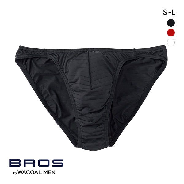 楽天市場】15％OFF【メール便(4)】 ブロス バイ ワコールメン
