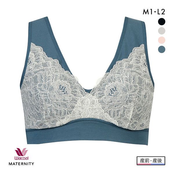 新品 ワコール授乳用 ブラ ショーツセット Amazon.co.jp: [ワコールマタニティ] 2 ショーツ(Mサイズ