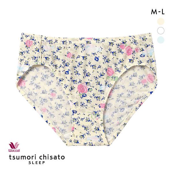 楽天市場】10％OFF ワコール ツモリチサト SLEEP ＜エジプトへの