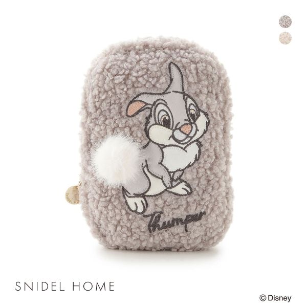 楽天市場】25％OFF スナイデルホーム SNIDEL HOME Bambi ミス
