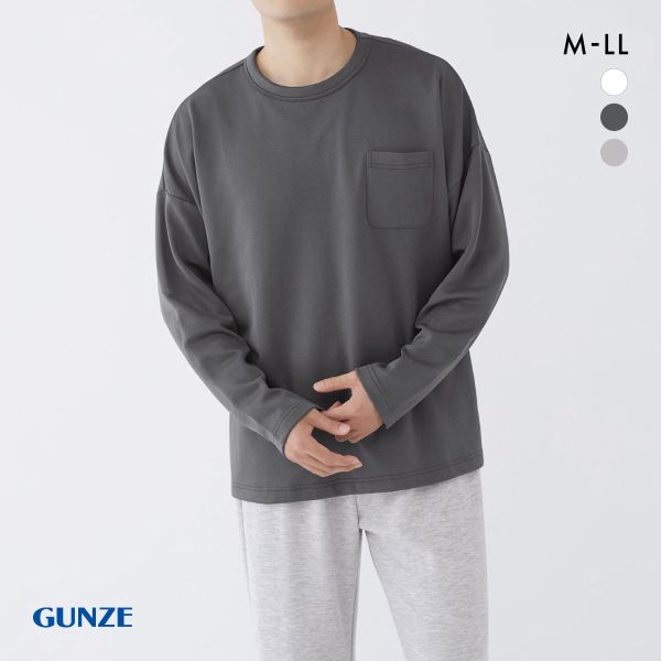 グンゼ GUNZE 快眠サポート
