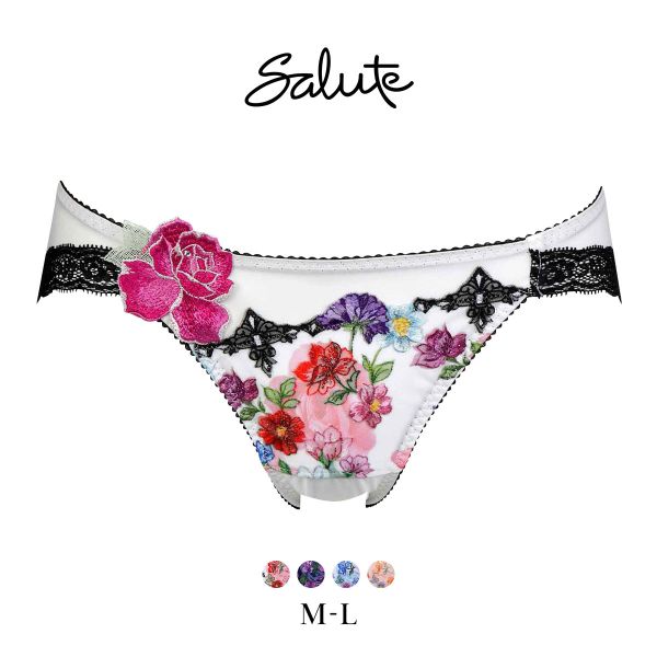 サルート89店舗限定ショーツ　LLサイズ　希少品KOカラー サルート89店舗限定ショーツ LLサイズ 希少品KOカラー サルート89店舗