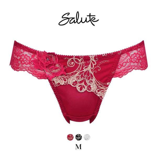 楽天市場】25%OFF サルート Salute 70グループ ワコール ショーツ は