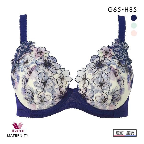 楽天市場】25%OFF ワコール マタニティ wacoal maternity キレイにみえ