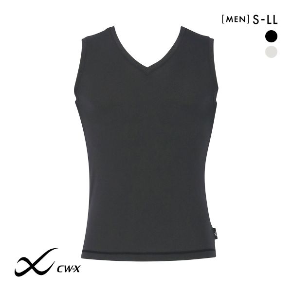 楽天市場】20%OFF CW-X ワコール メンズ スポーツトップ 汗対策