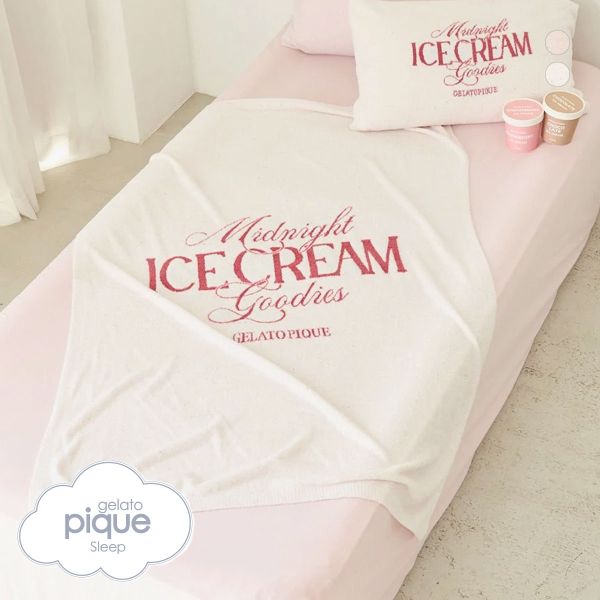 楽天市場】ジェラートピケ gelato pique COOL COLLECTION Sleep