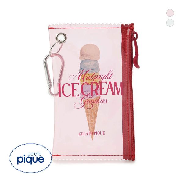 楽天市場】ジェラートピケ gelato pique COOL COLLECTION ICEPVC