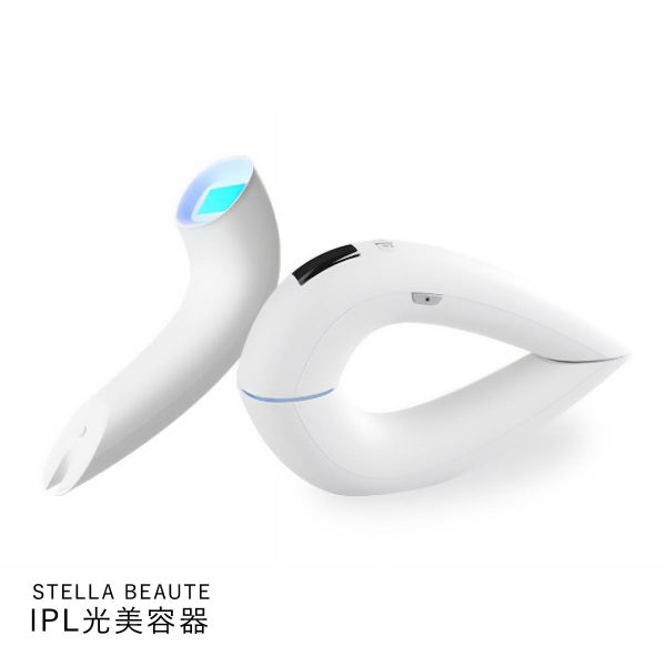 ステラボーテ STELLA BEAUTE IPL光美容器 脱毛器 フェイスケア レディース 44,200円