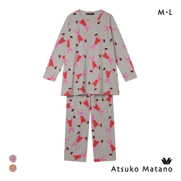 楽天市場】15%OFF ワコール wacoal レディース マタノアツコ