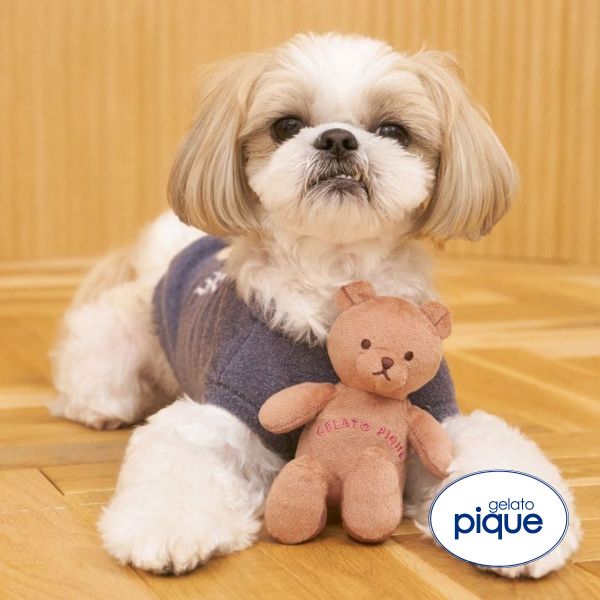 楽天市場】【未使用】旭山動物園/ジェラートピケ gelato pique