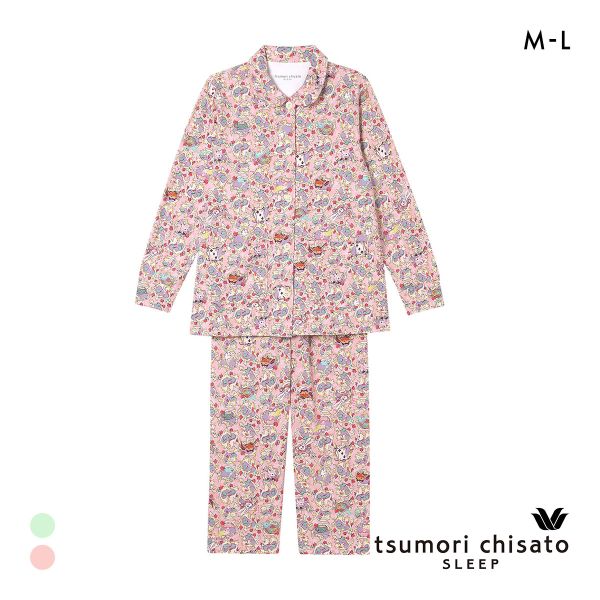 楽天市場】30％OFF【送料無料】ワコール セール ツモリチサト SLEEP