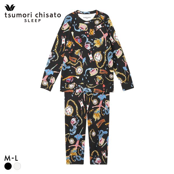 楽天市場】30％OFF【送料無料】ワコール セール ツモリチサト SLEEP