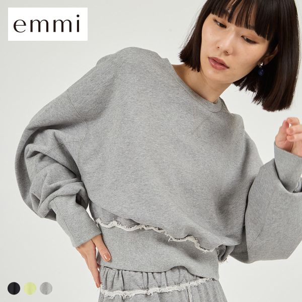 シロ河原鳩再販・再入荷ペイジ Tシャツ・カットソー-レディースファッション