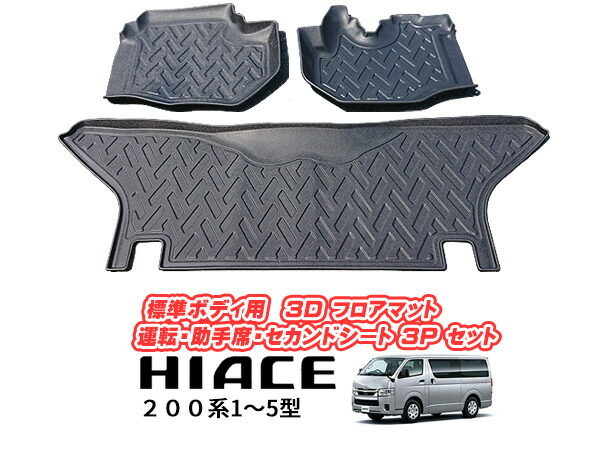 ハイエース 200系 ナロー 標準 くるマット 未使用 楽天市場】ハイエース 200系 パーツ 便利 ナローボディ用 標準