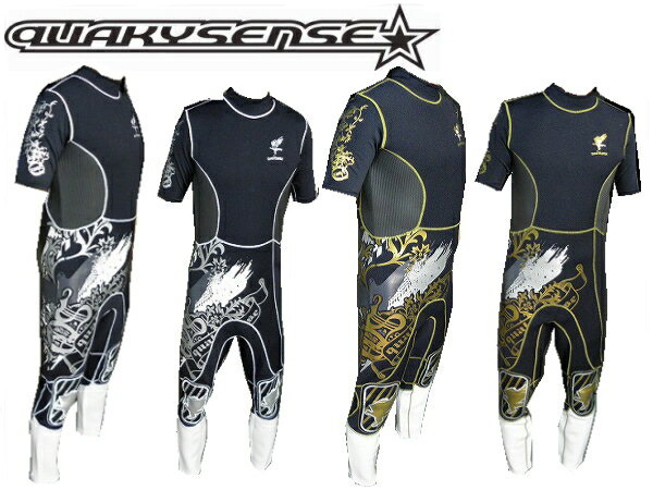楽天市場】新品未使用！QUAKYSENSE（クエーキーセンス