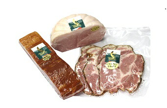 ご下されるに 凝固羶肉不適用業務 送料無料 豪勢薫製ハム凝固 愛媛県産出資材を使用 厳選したひときわなハム Acilemat Com