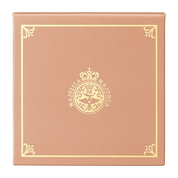 楽天市場】資生堂 マジョリカマジョルカ シャドーフラッシュ PK304 茜