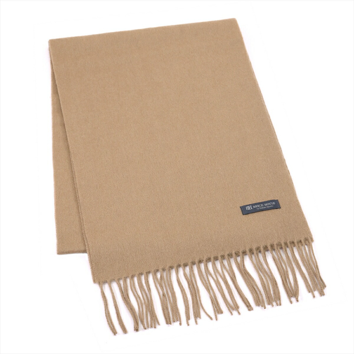 楽天市場】satoseni standard SHION Knit muffler ニット
