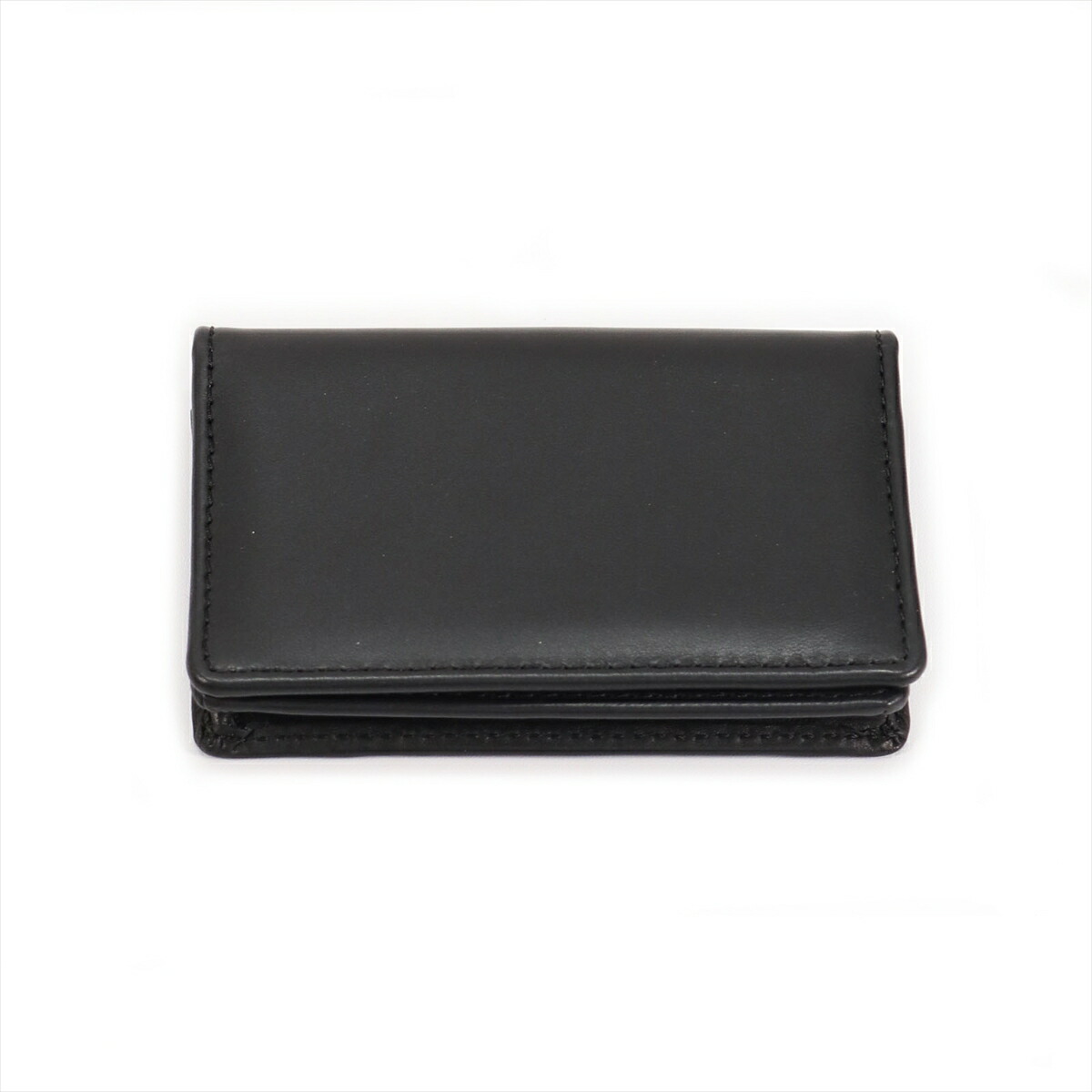 楽天市場】名刺入れ 名刺ケース 通しマチ型 メンズ レディース 本革