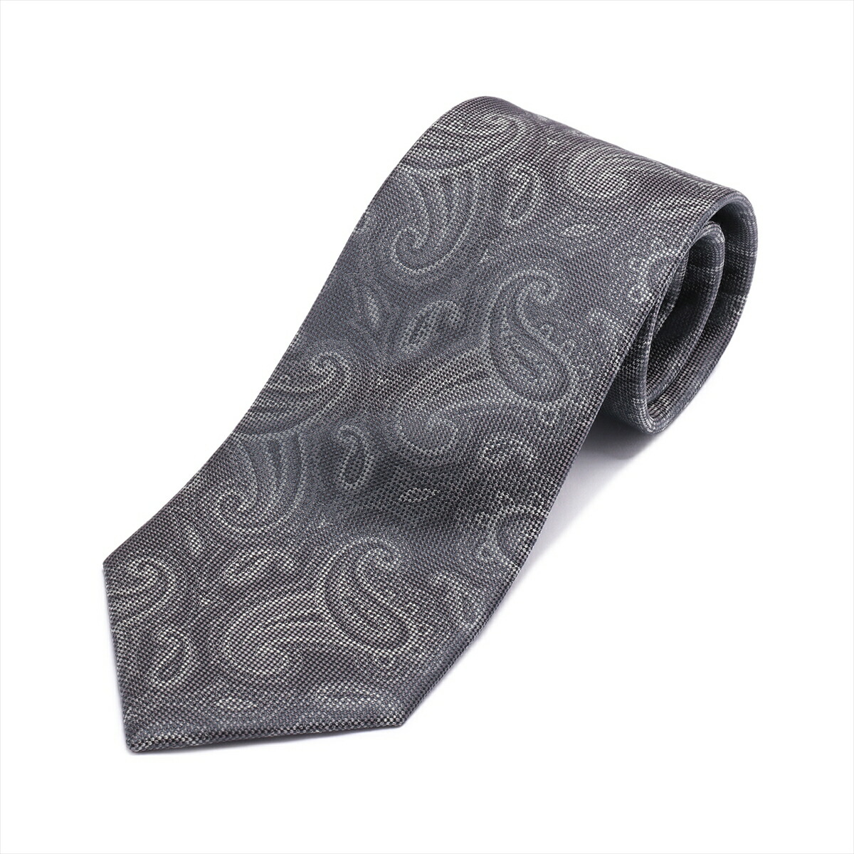 楽天市場】Atto Vannucci アットヴァンヌッチ セッテピエゲ ネクタイ