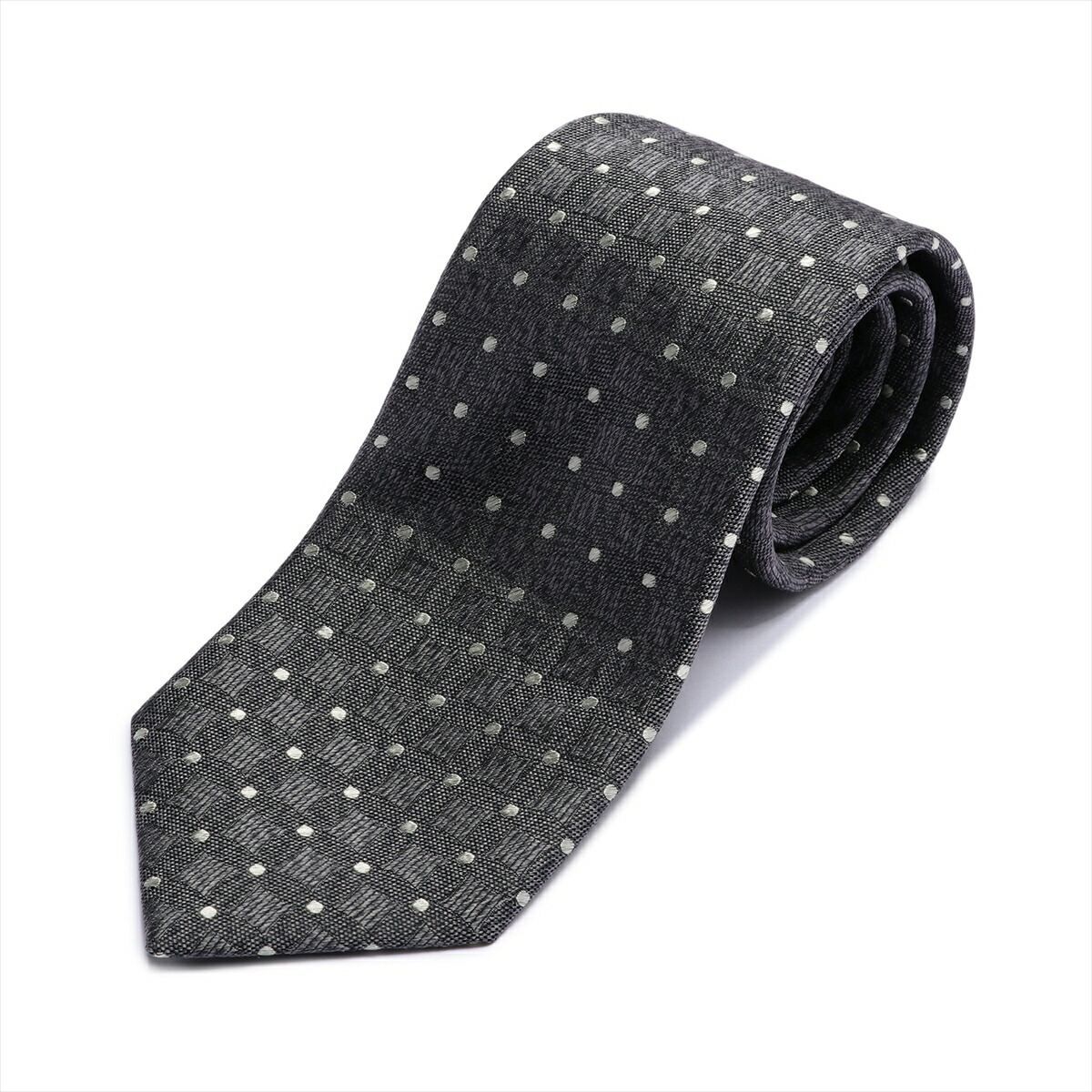 楽天市場】Atto Vannucci アットヴァンヌッチ セッテピエゲ ネクタイ