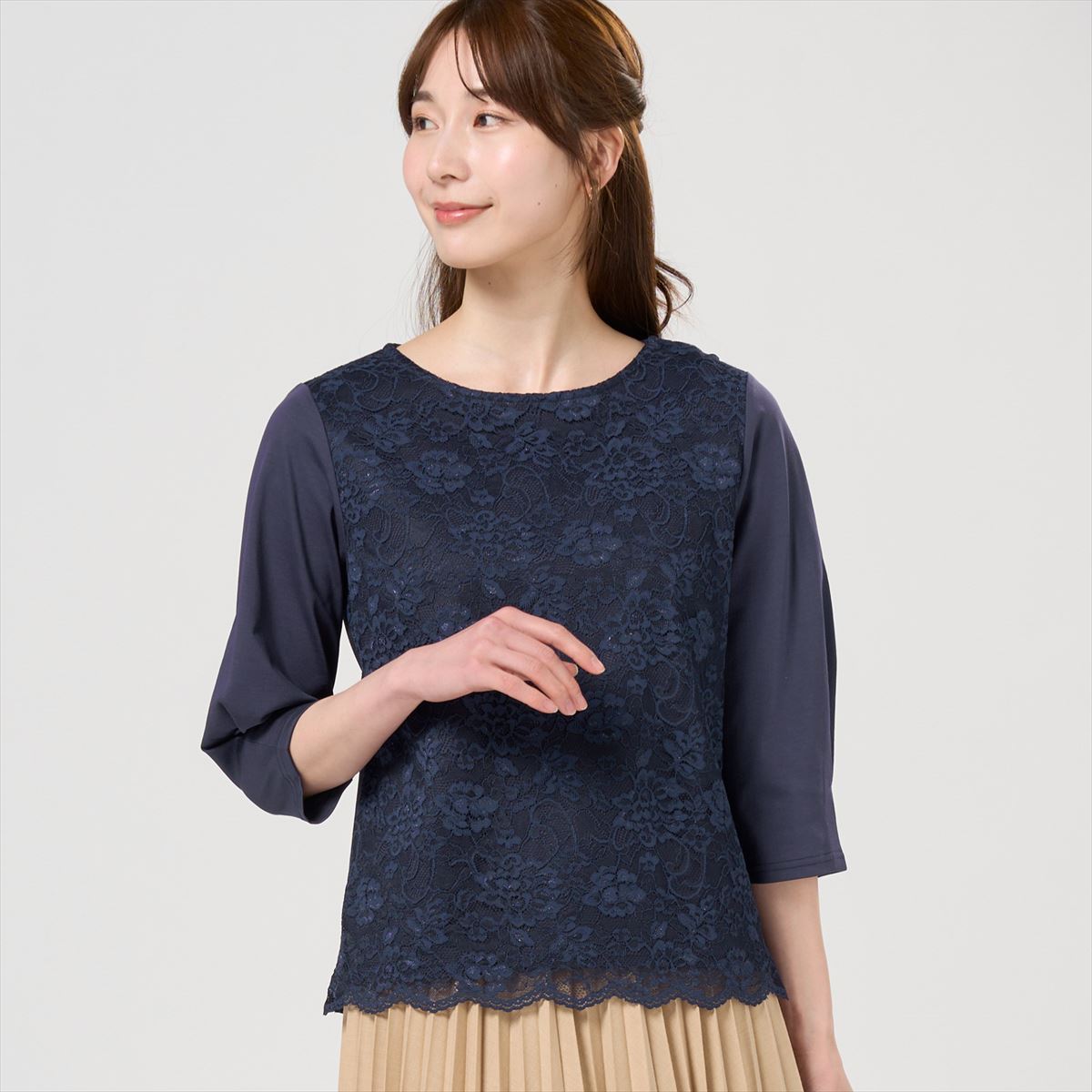 楽天市場】【21%OFF】【SALE】【公式】東京シャツ バイヤス切替