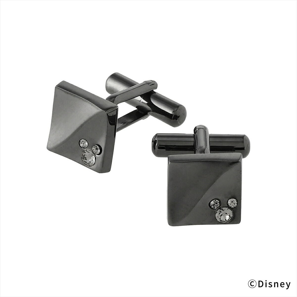 楽天市場】Disney ディズニー クラシックミッキーマウスカフス